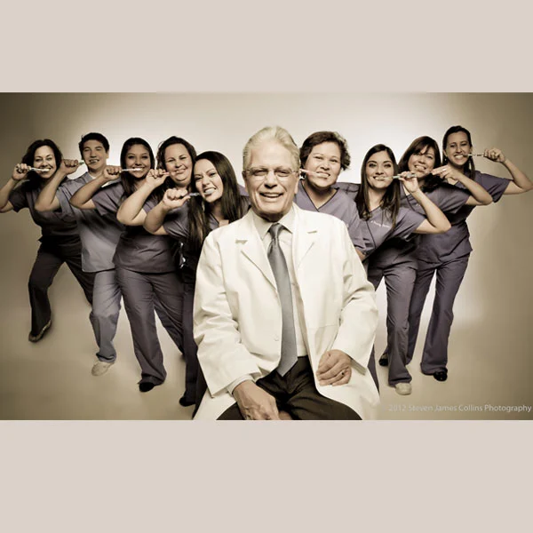 A Family Dental Practice Picture 7