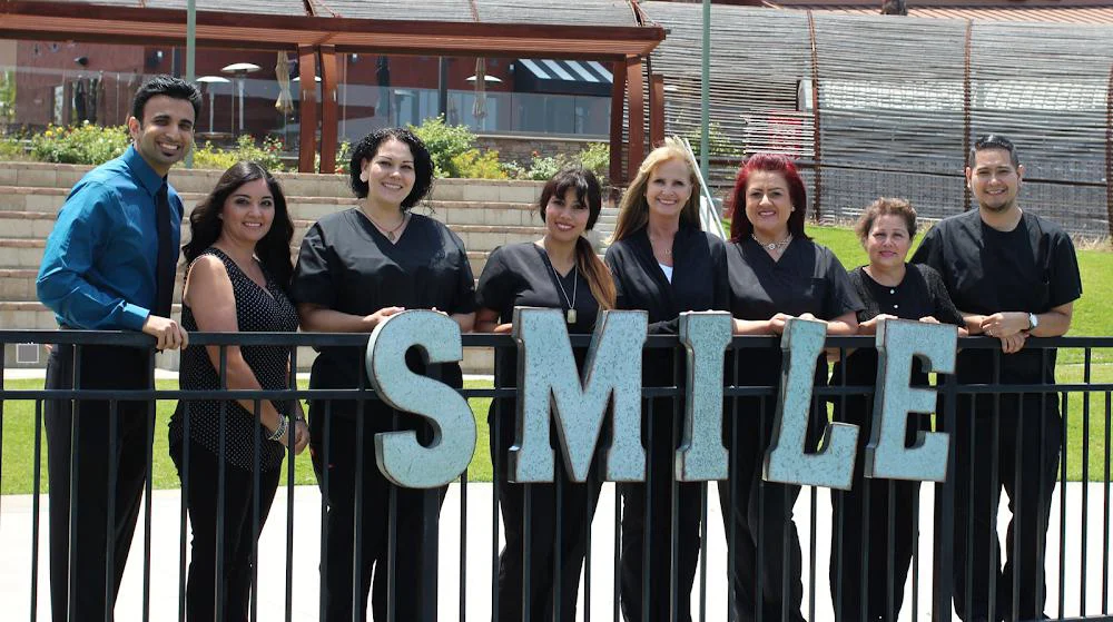 A Family Dental Practice Picture 8