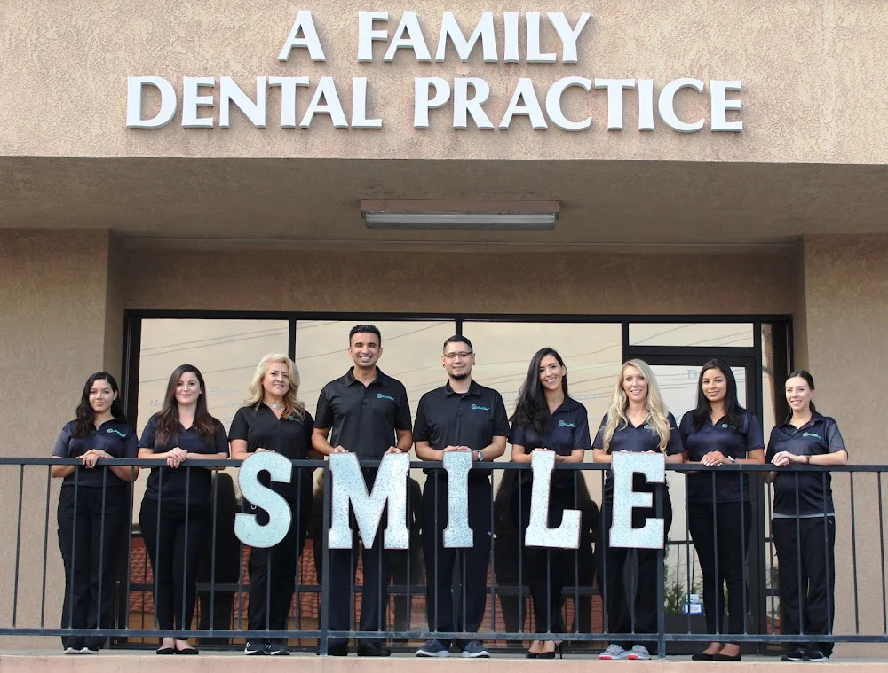 A Family Dental Practice Picture 10