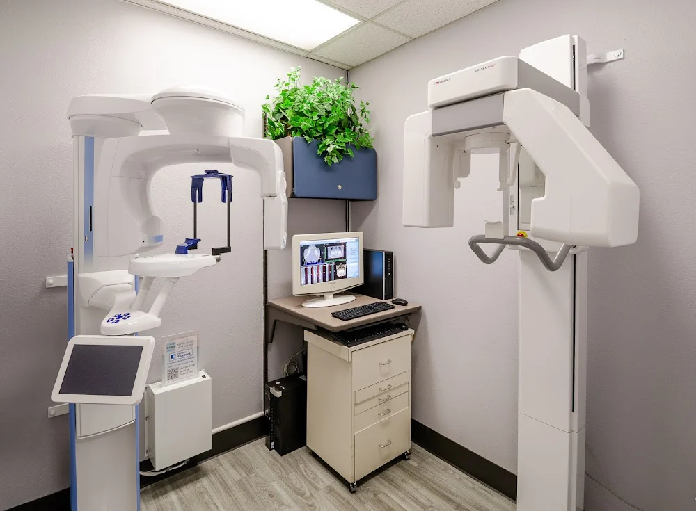 A Family Dental Practice Picture 5