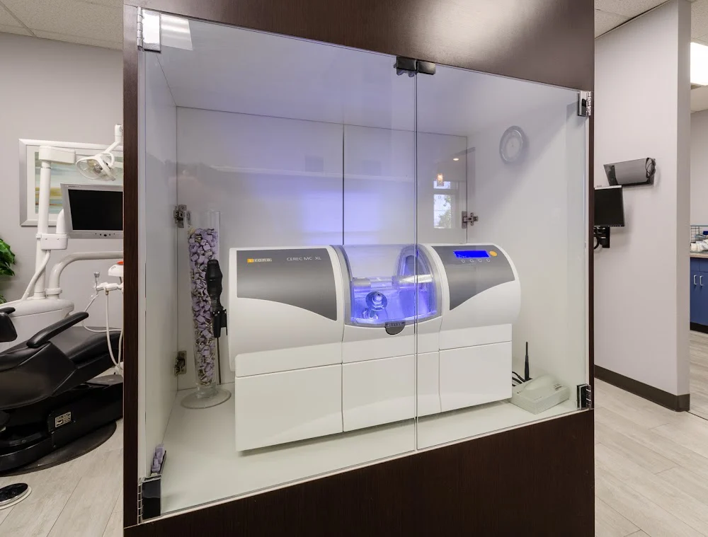 A Family Dental Practice Picture 6
