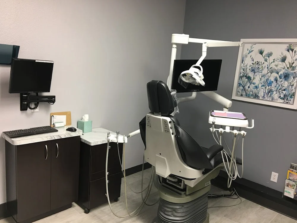 A Family Dental Practice Picture 1