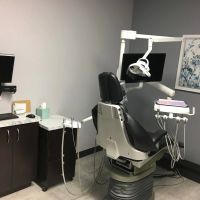 A Family Dental Practice ico