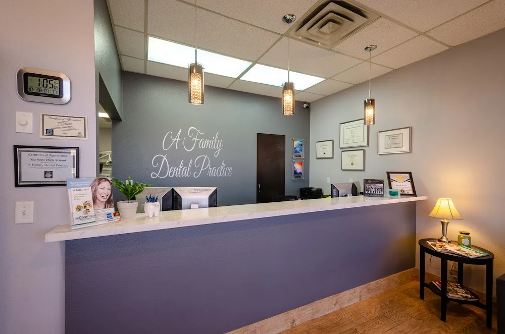 A Family Dental Practice Picture 2
