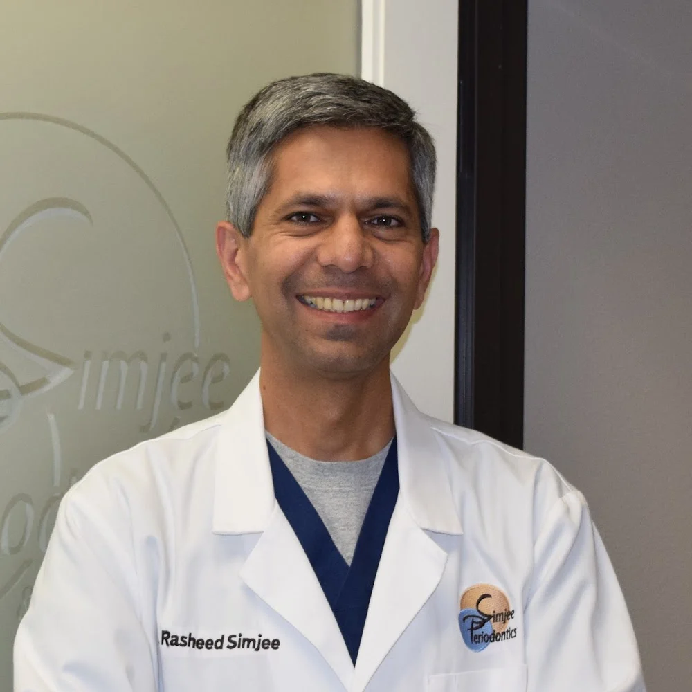 Simjee Periodontics and Dental Implants Picture 2
