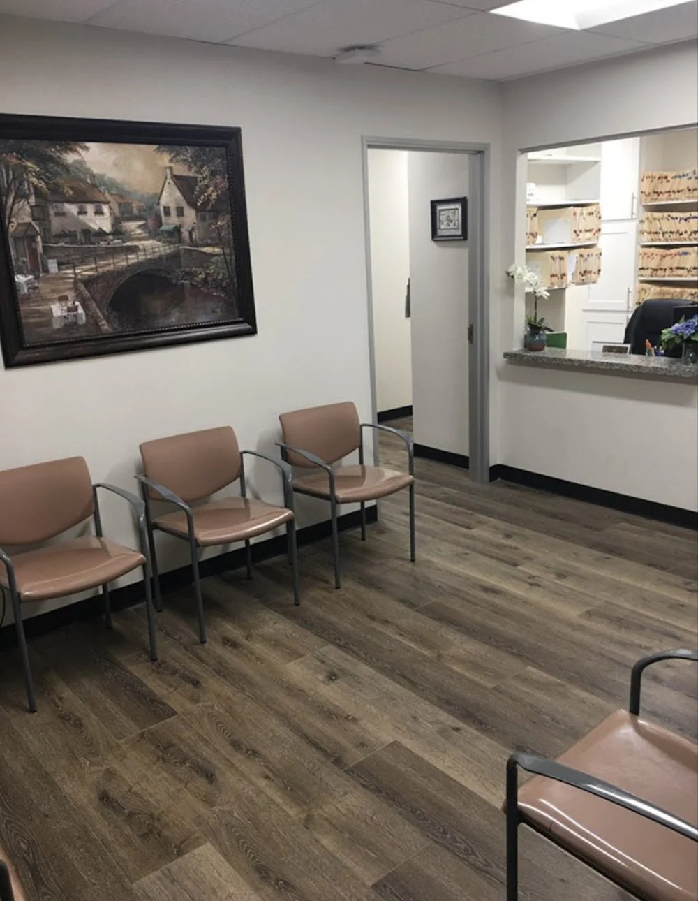 Irma Rivera D.M.D. Inc. Family & Cosmetic, Prosthodontist Picture 1
