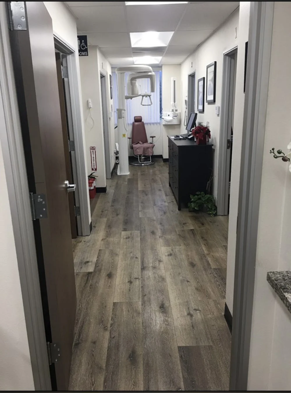 Irma Rivera D.M.D. Inc. Family & Cosmetic, Prosthodontist Picture 7