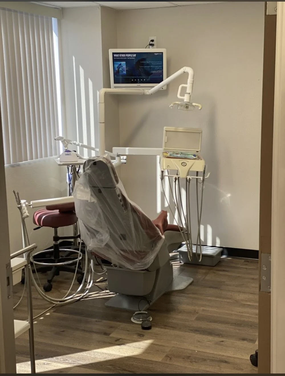Irma Rivera D.M.D. Inc. Family & Cosmetic, Prosthodontist Picture 4