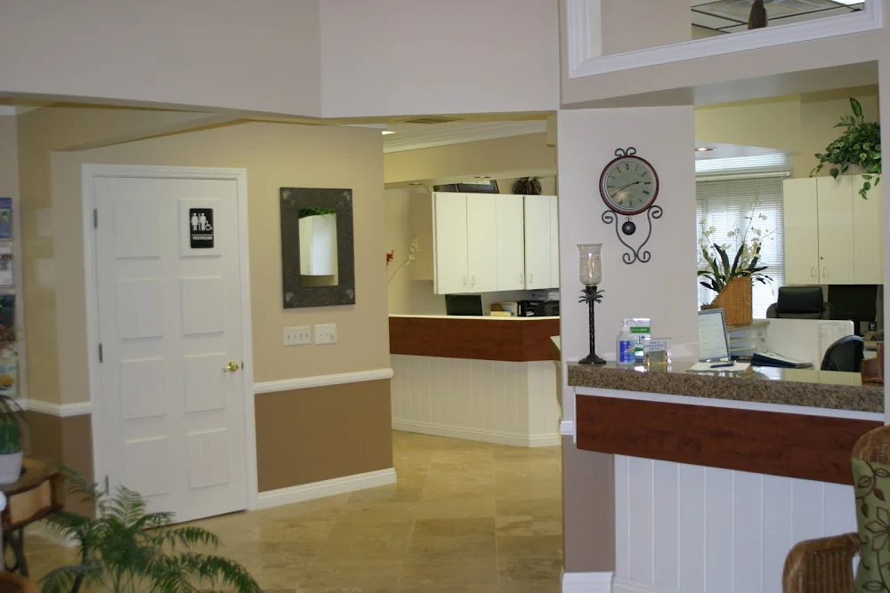 SoCal PerioImplants the office of Drs. Caplanis and Madi Picture 1