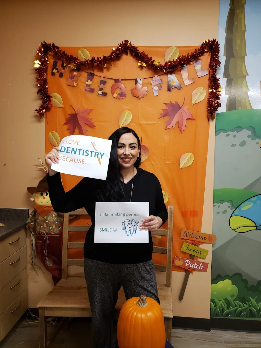 Children's Dental FunZone - Pediatric Dentist & Orthodontist - Riverside Picture 3