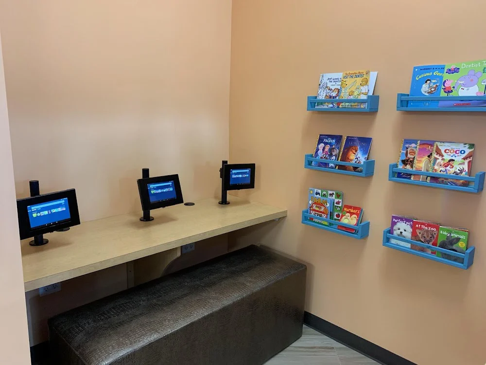 Children's Dental FunZone - Pediatric Dentist & Orthodontist - Riverside Picture 6