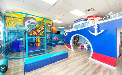 Children's Dental FunZone - Pediatric Dentist & Orthodontist - Riverside Picture 5