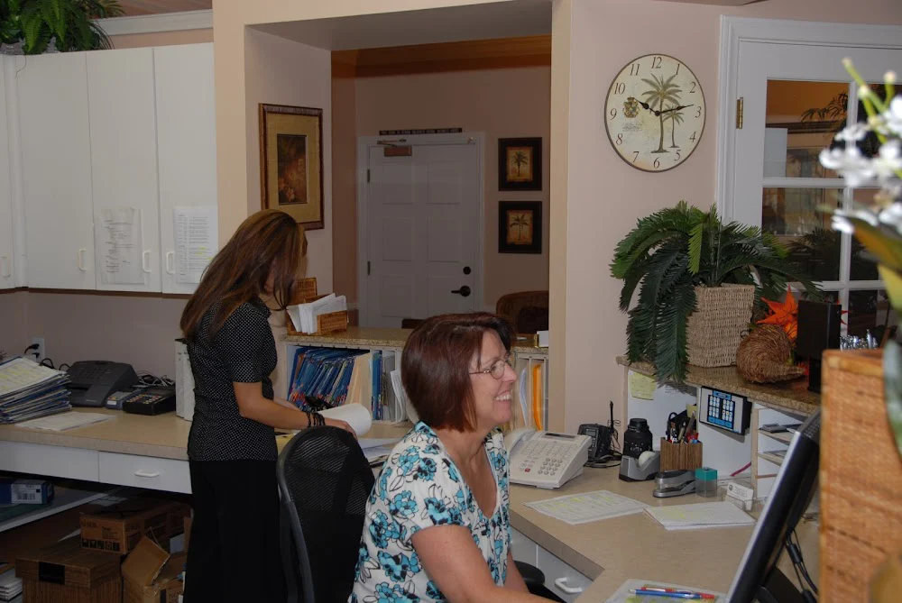 SoCal PerioImplants the office of Drs. Caplanis and Madi Picture 8