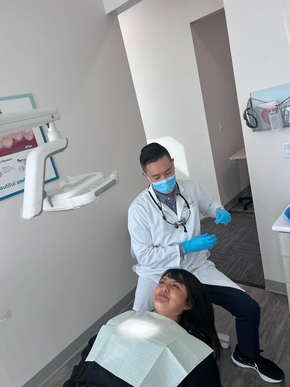 Riverside Modern Dentistry Picture 7