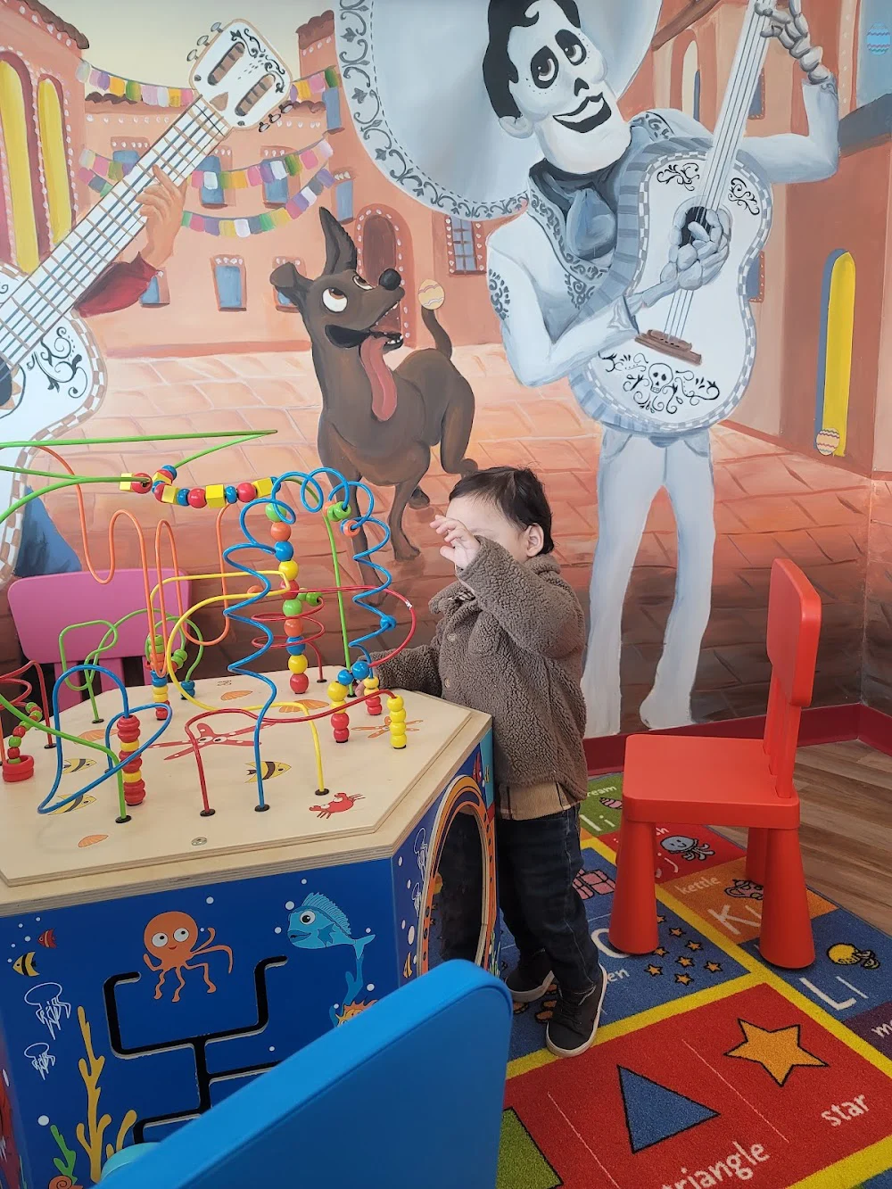 Super Kids Dental Picture 6
