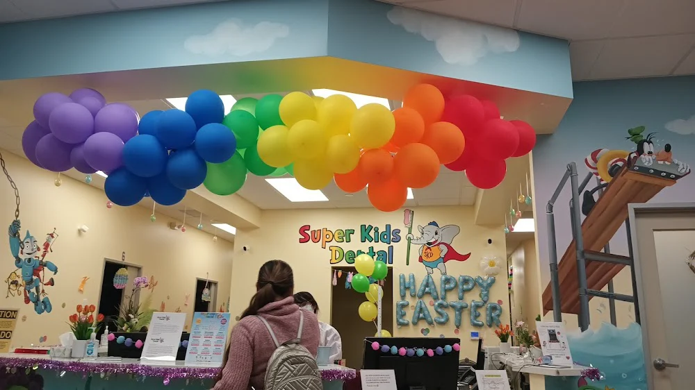 Super Kids Dental Picture 8