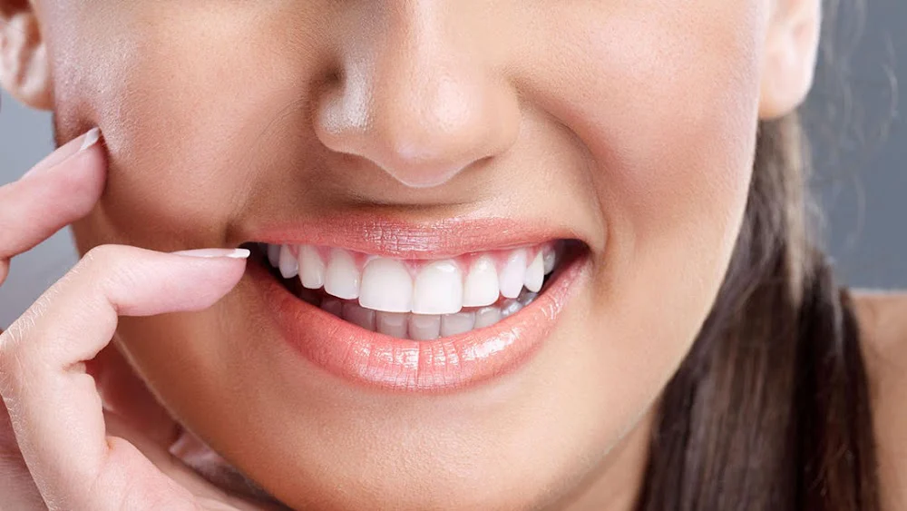 Van Buren Smiles Dental Picture 1