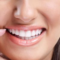Van Buren Smiles Dental ico