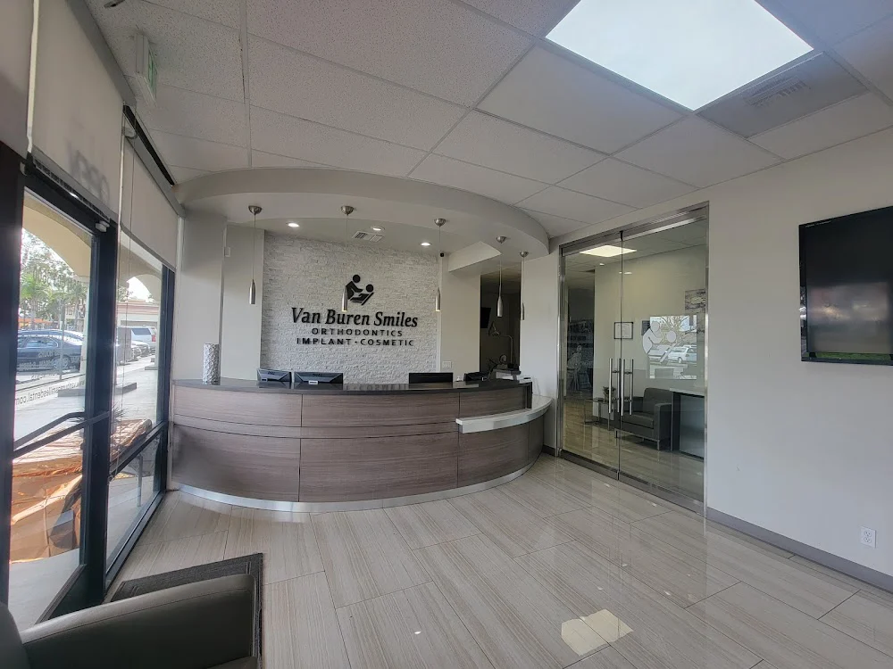 Van Buren Smiles Dental Picture 2