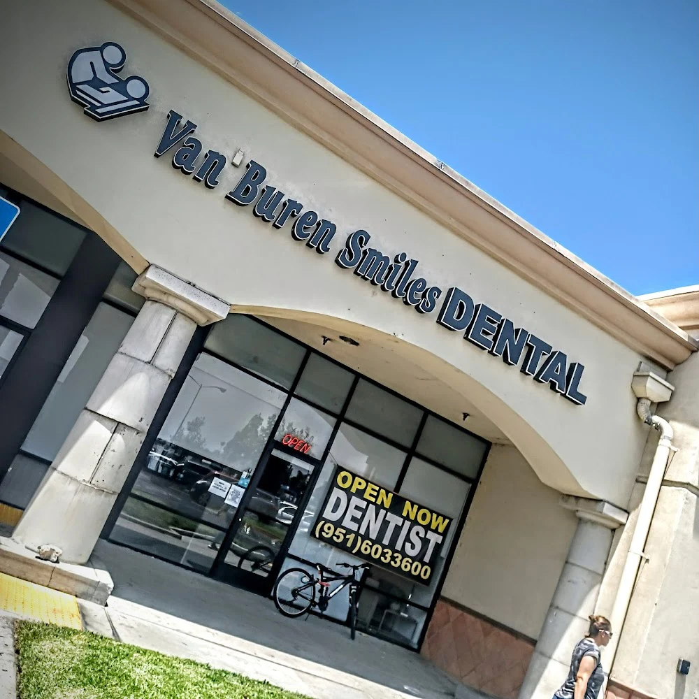 Van Buren Smiles Dental Picture 7