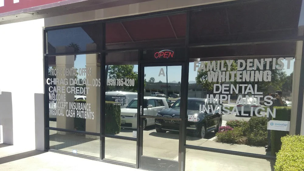 Tropic Dental Care | Cosmetic & Emergency Dentist Riverside Picture 3