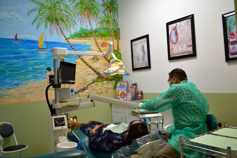 Tropic Dental Care | Cosmetic & Emergency Dentist Riverside Picture 1