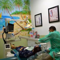 Tropic Dental Care | Cosmetic & Emergency Dentist Riverside ico