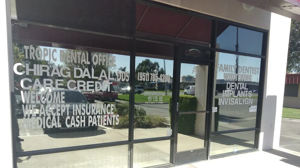 Tropic Dental Care | Cosmetic & Emergency Dentist Riverside Picture 5