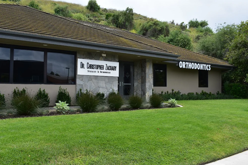 Zachary Orthodontics Picture 6
