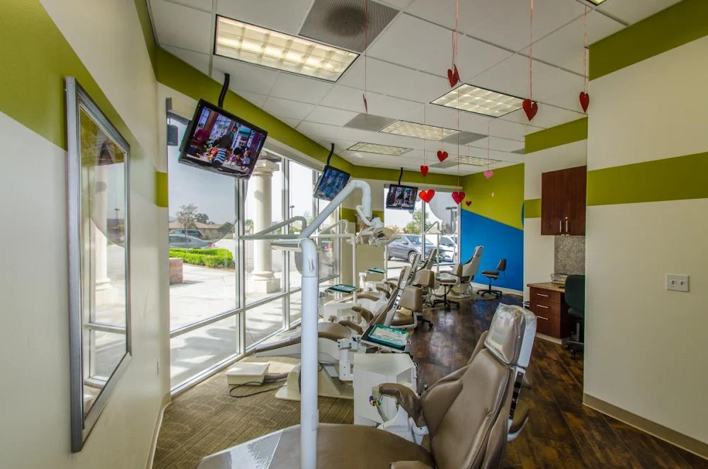 Main Street Dental Group and Orthodontics Picture 1