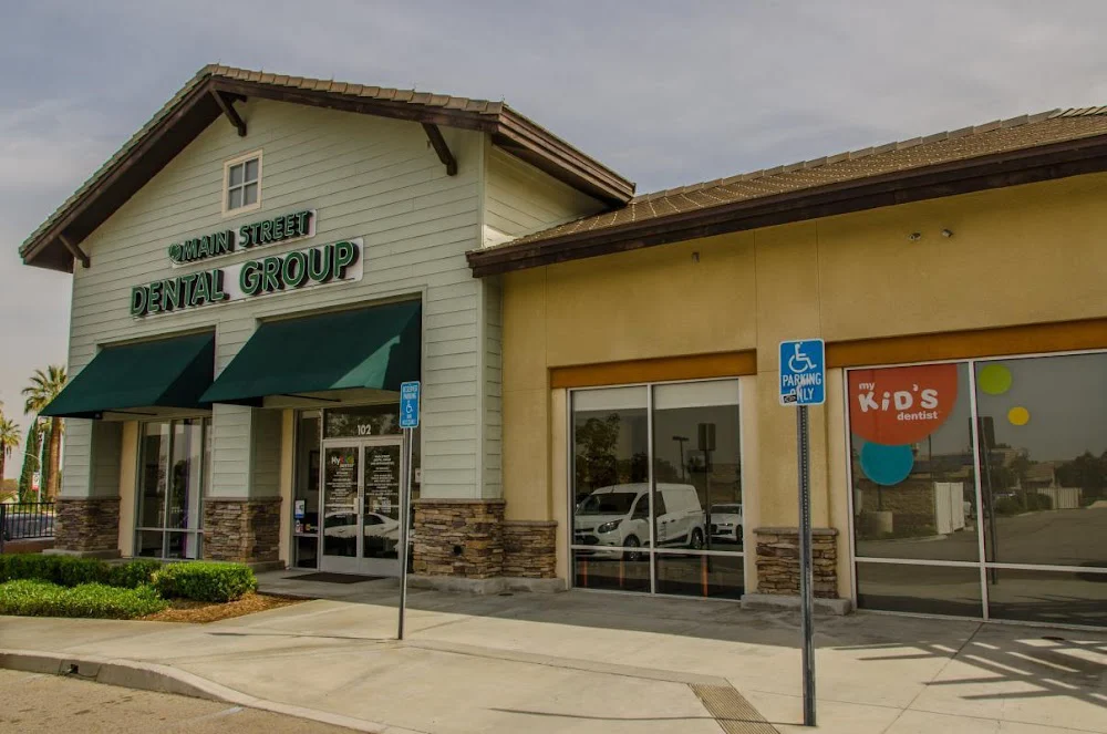 Main Street Dental Group and Orthodontics Picture 4