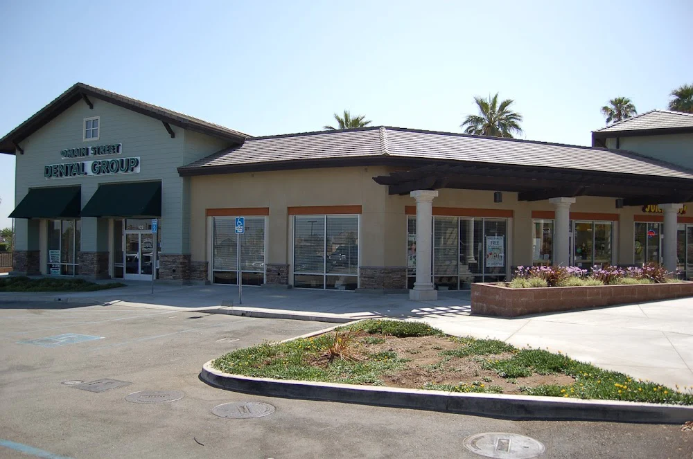 Main Street Dental Group and Orthodontics Picture 8
