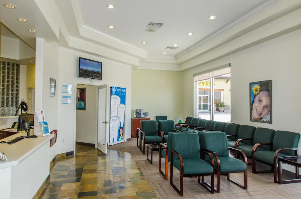 Main Street Dental Group and Orthodontics Picture 3