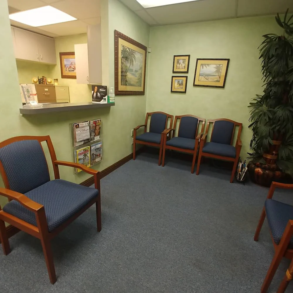 Pogue Maynard DDS Picture 1