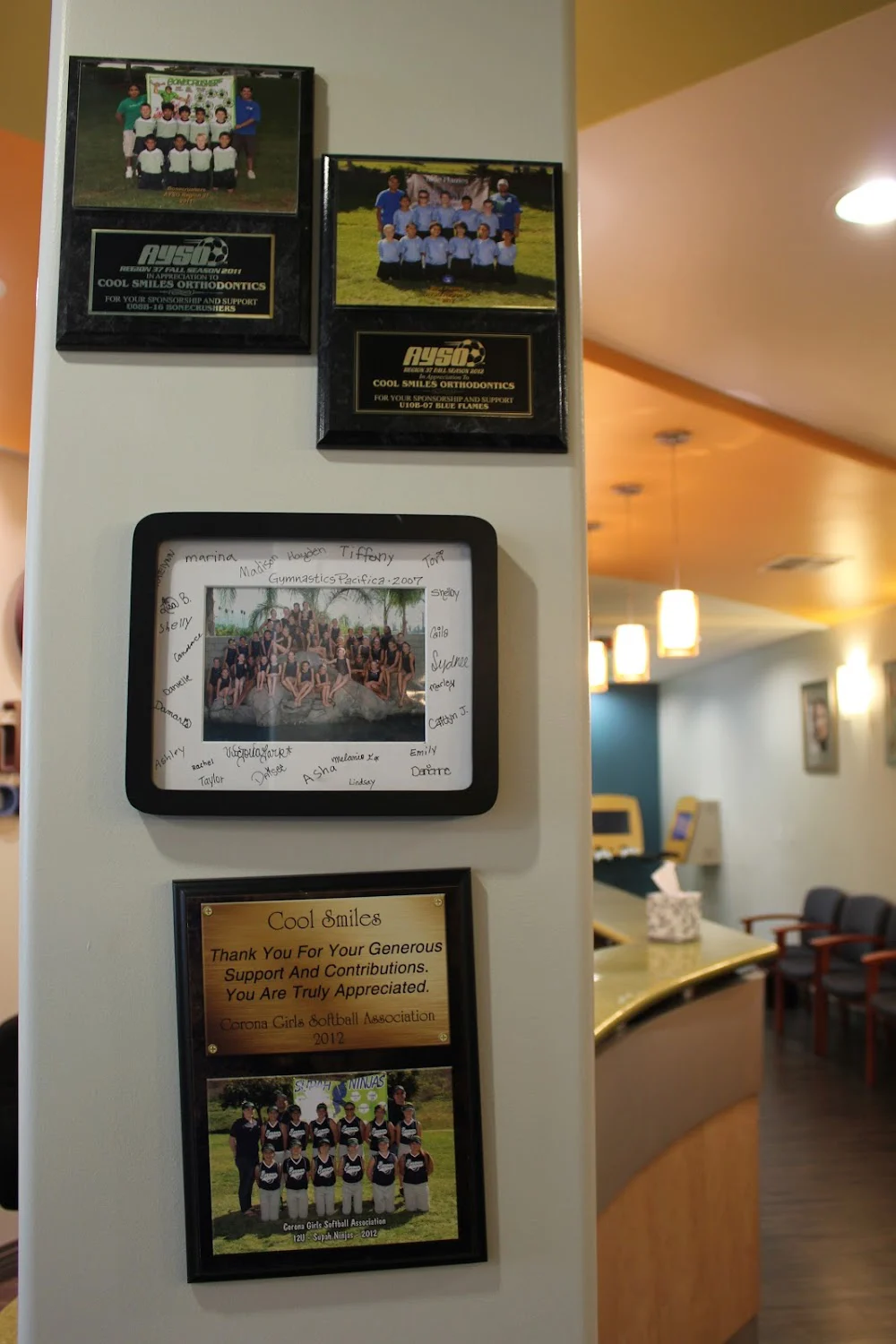Cool Smiles Orthodontics - Corona Picture 9
