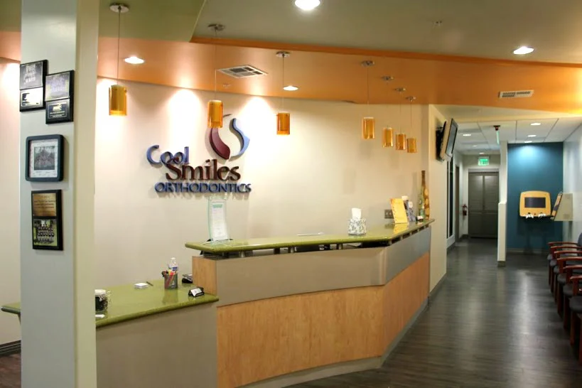 Cool Smiles Orthodontics - Corona Picture 6