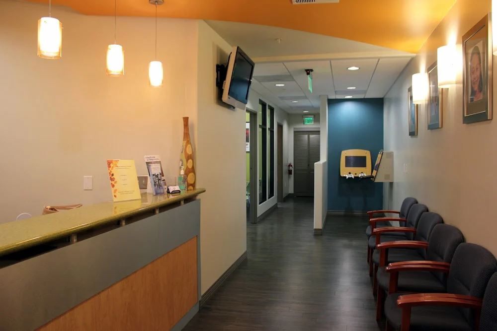 Cool Smiles Orthodontics - Corona Picture 7