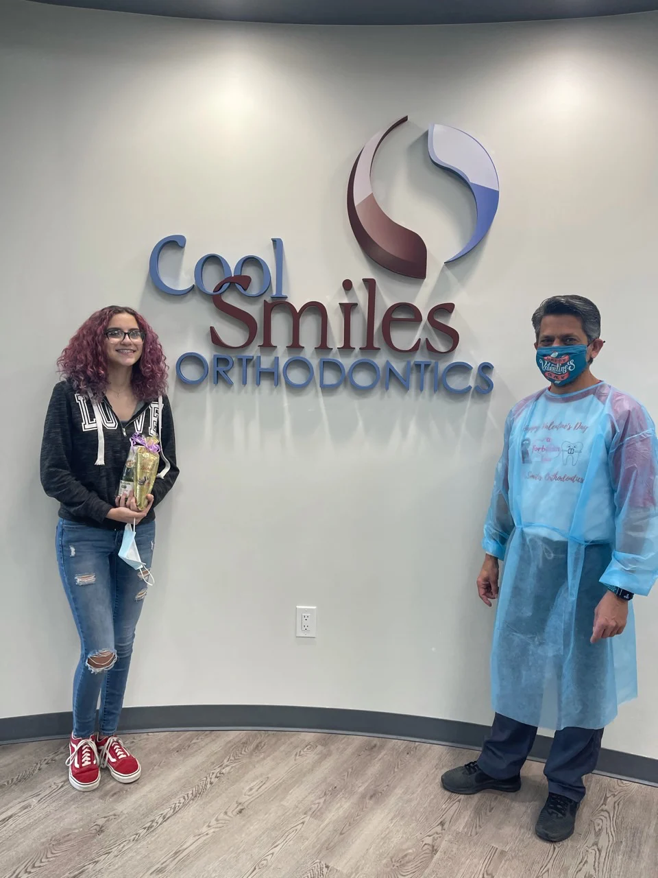 Cool Smiles Orthodontics - Corona Picture 3
