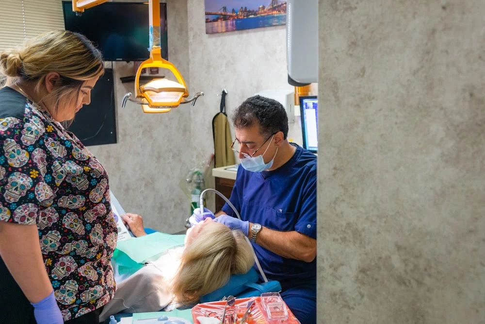 Joseph Rajabi DDS Picture 10