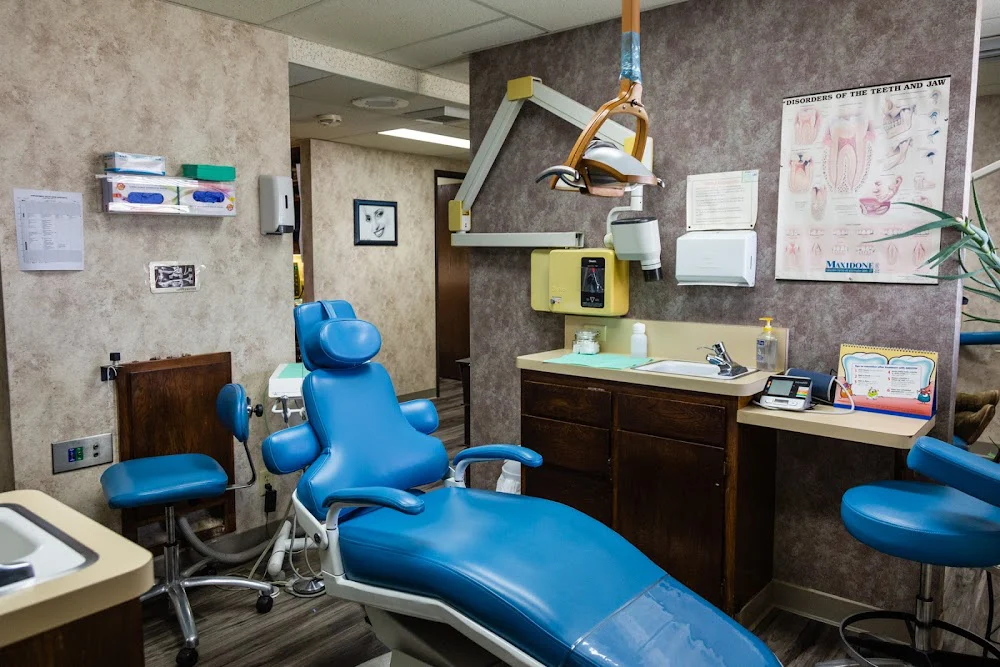 Joseph Rajabi DDS Picture 1