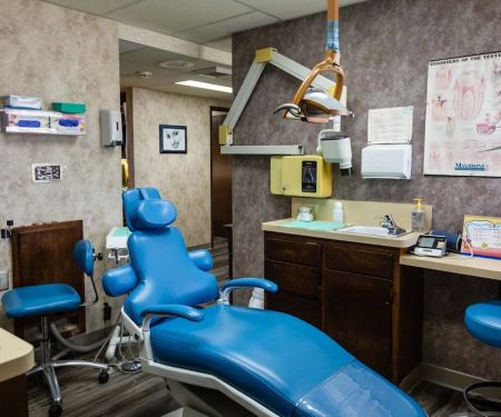 Joseph Rajabi DDS