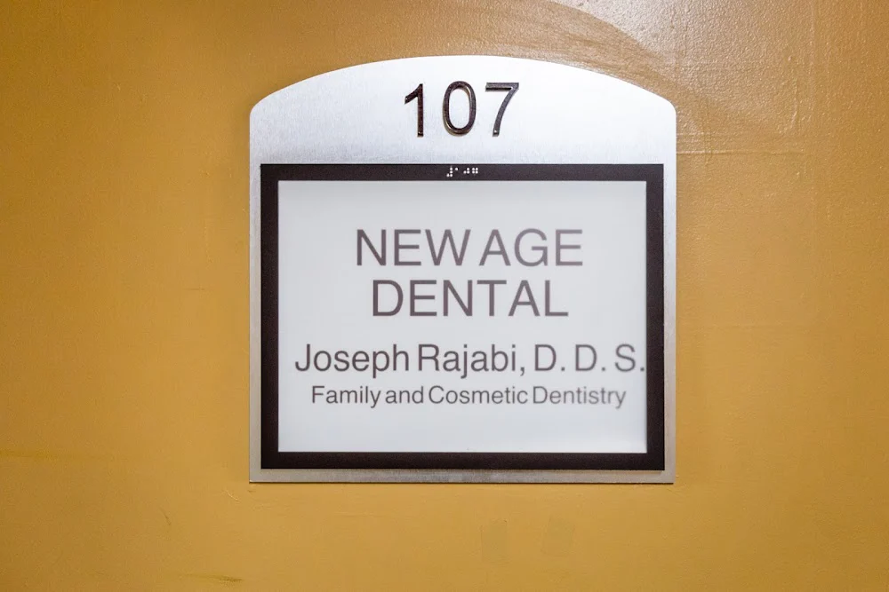 Joseph Rajabi DDS Picture 4