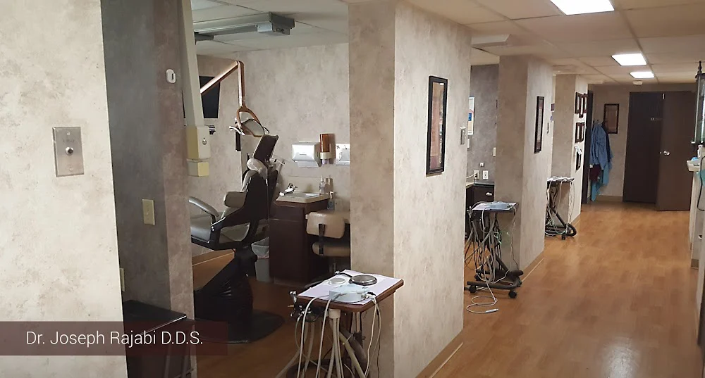 Joseph Rajabi DDS Picture 8