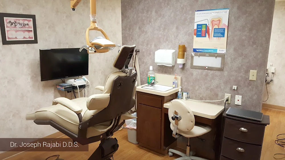 Joseph Rajabi DDS Picture 7