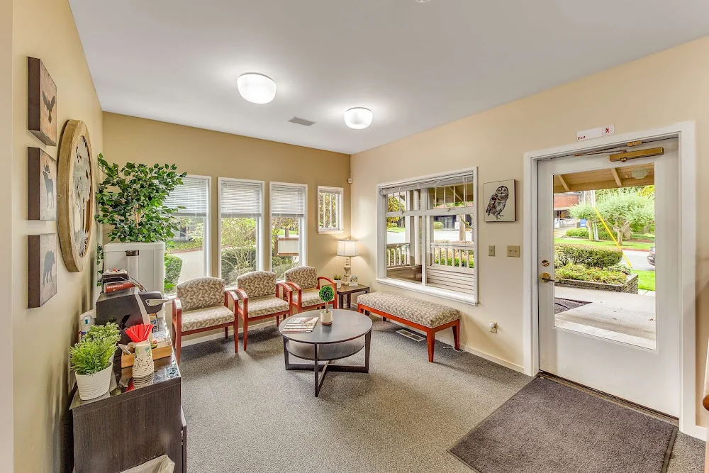 Premier Periodontics - Everett Periodontal Office Picture 3