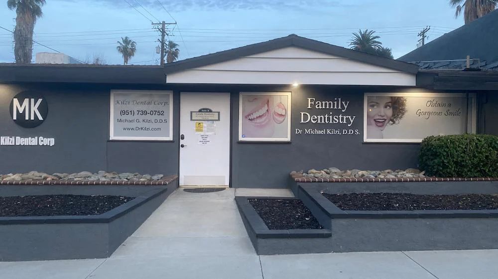 Kilzi Dental Corp Picture 1
