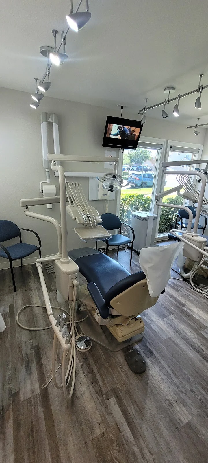 R. James Richardson II MS DDS Inc. Picture 1