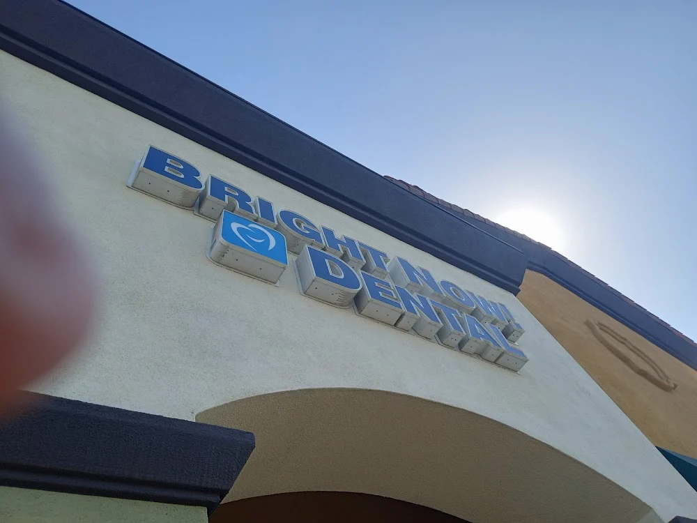 Bright Now! Dental & Orthodontics Picture 9