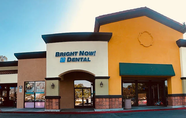 Bright Now! Dental & Orthodontics Picture 1