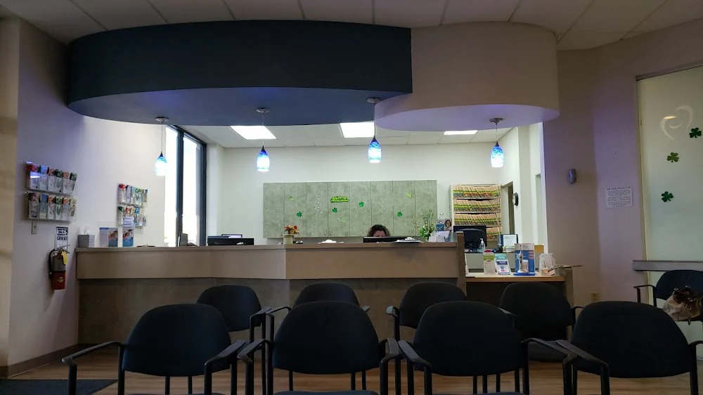 Bright Now! Dental & Orthodontics Picture 3